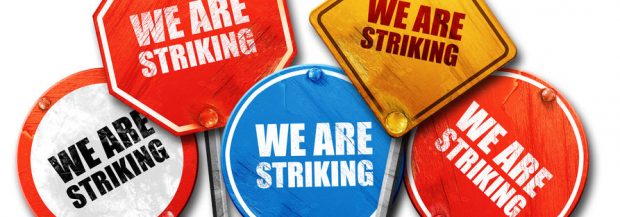 Actor’s Equity On Strike: What’s it all about?
