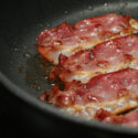 How the spice of life saved my bacon!