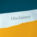 Navigating the Legal Landscape of Podcasting: A Guide to Disclaimers and Disclosures